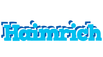 Haimrich jacuzzi logo