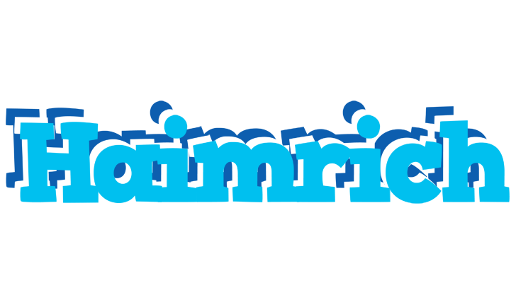 Haimrich jacuzzi logo