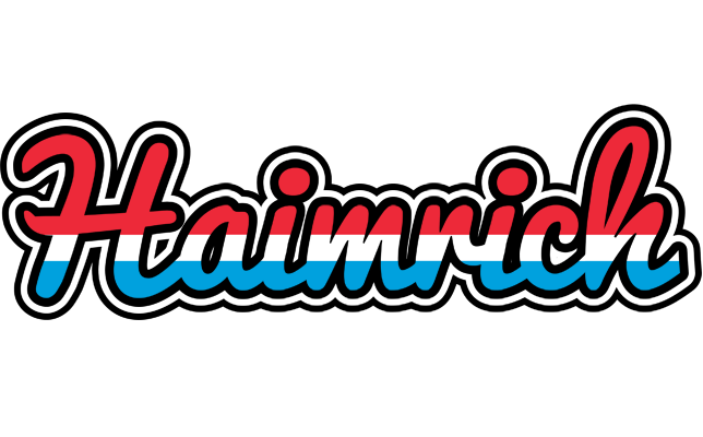 Haimrich norway logo