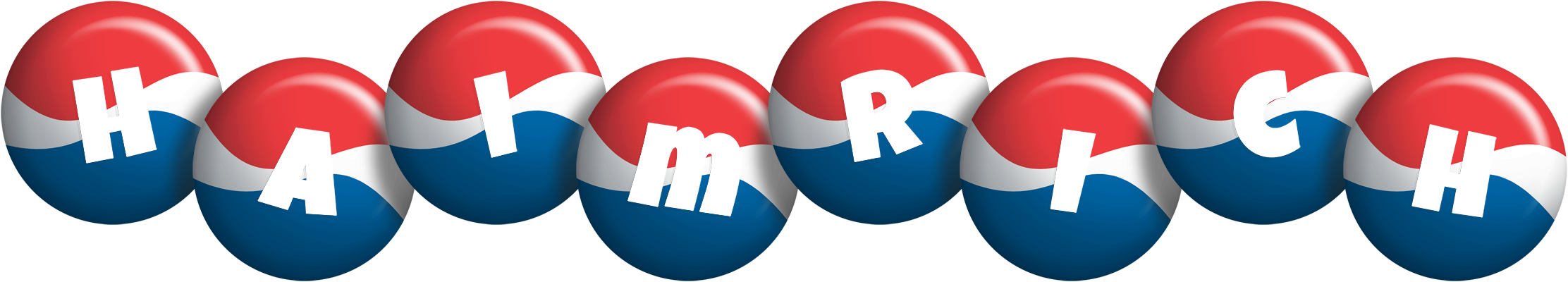 Haimrich paris logo