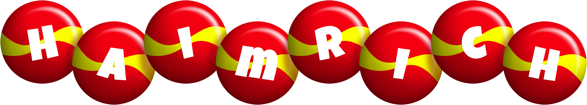 Haimrich spain logo
