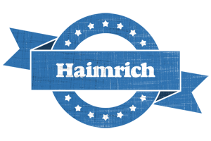 Haimrich trust logo
