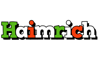 Haimrich venezia logo