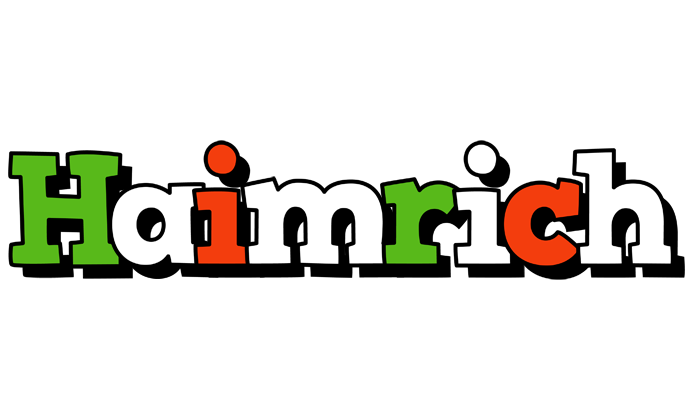 Haimrich venezia logo
