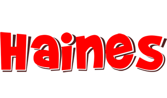 Haines basket logo