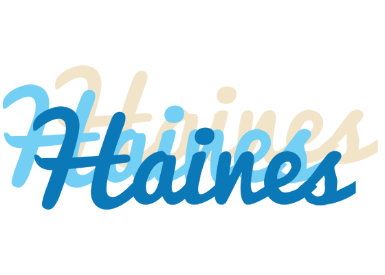 Haines breeze logo
