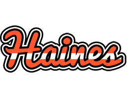 Haines denmark logo