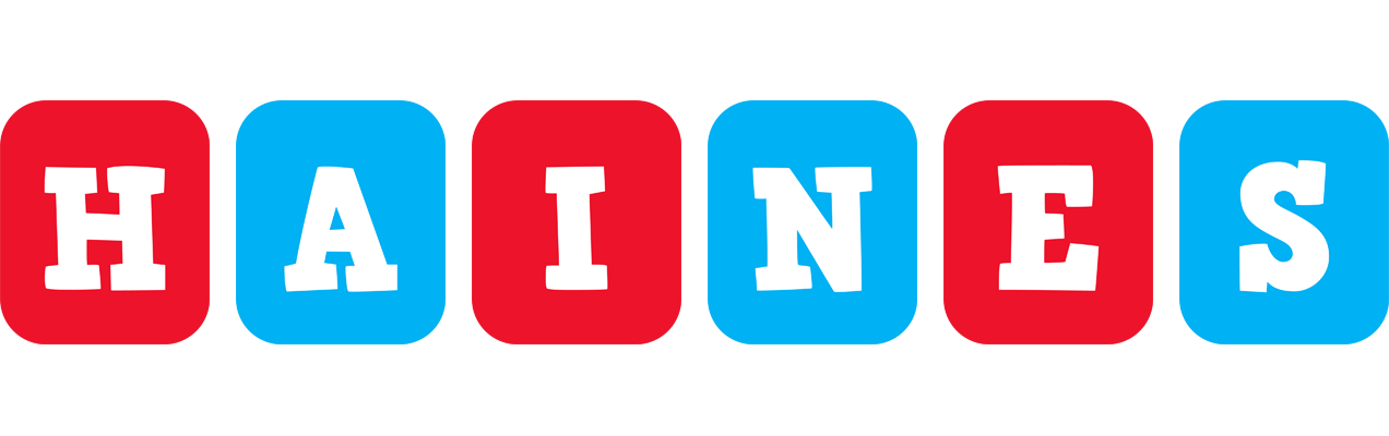 Haines diesel logo