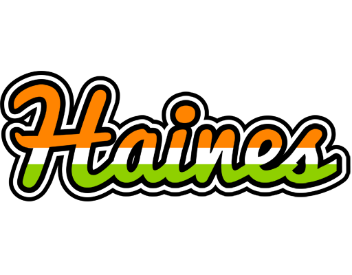Haines mumbai logo