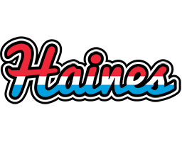 Haines norway logo