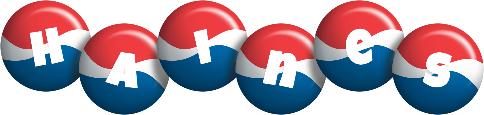 Haines paris logo