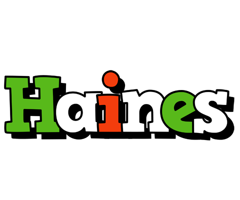 Haines venezia logo
