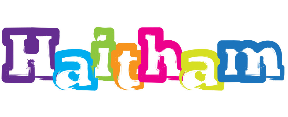 Haitham casino logo