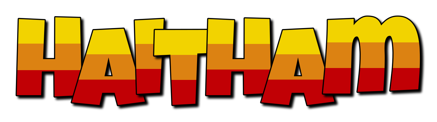 Haitham jungle logo
