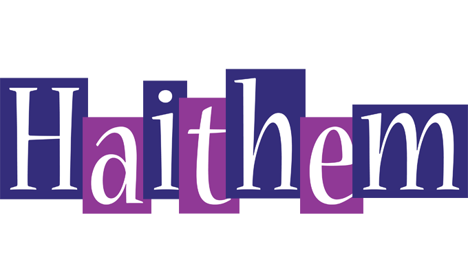 Haithem autumn logo