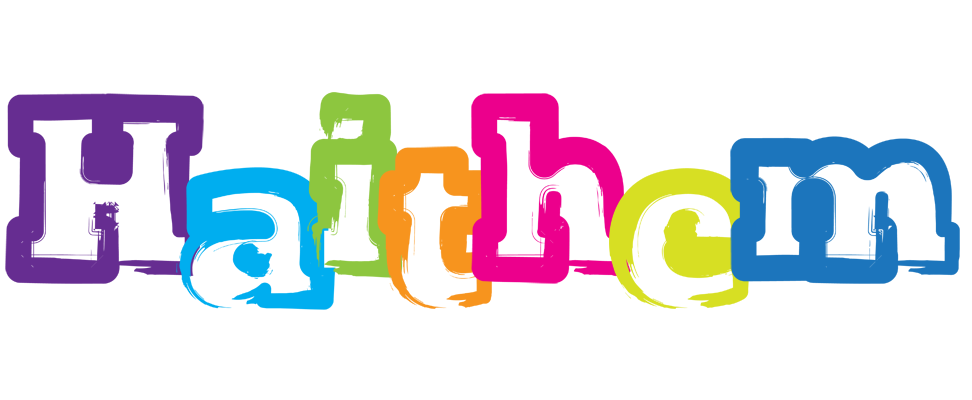 Haithem casino logo