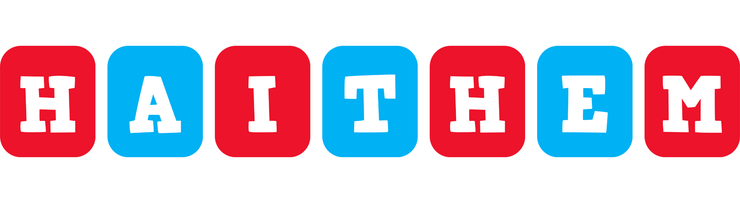 Haithem diesel logo