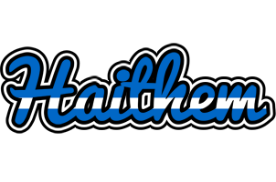 Haithem greece logo