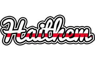 Haithem kingdom logo