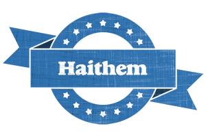 Haithem trust logo