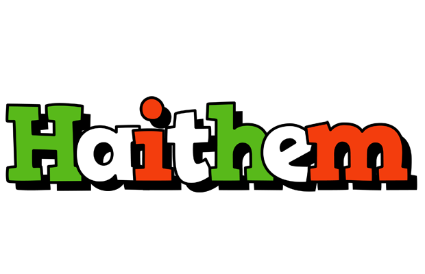 Haithem venezia logo