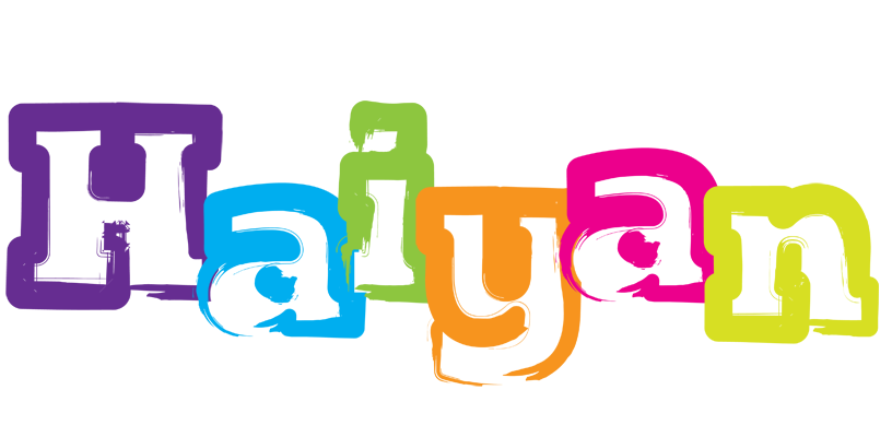 Haiyan casino logo