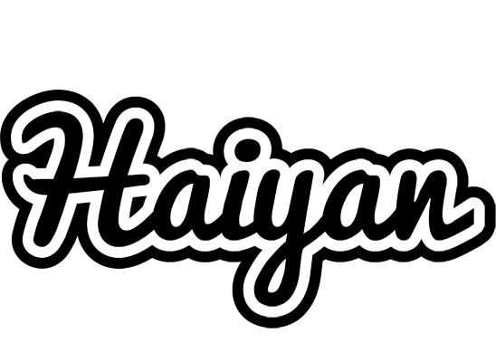 Haiyan chess logo