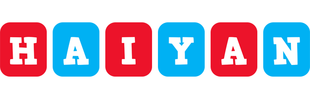 Haiyan diesel logo