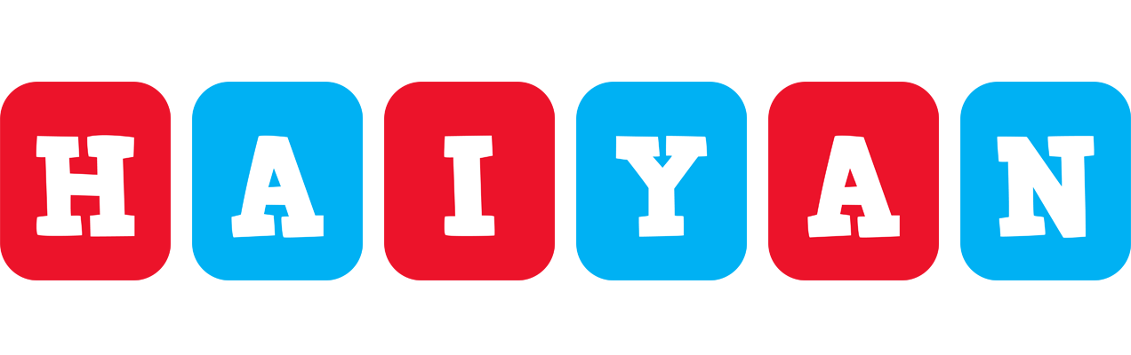 Haiyan diesel logo