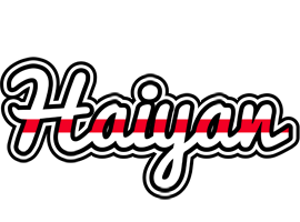 Haiyan kingdom logo