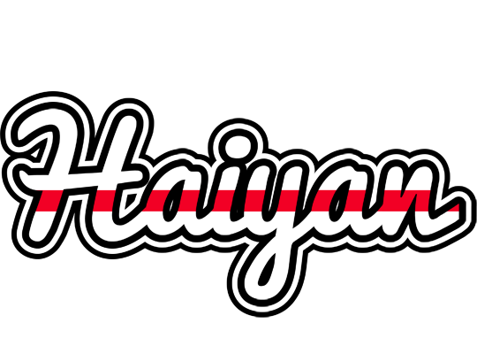 Haiyan kingdom logo
