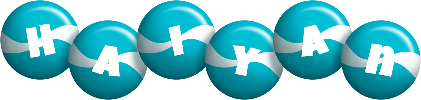 Haiyan messi logo