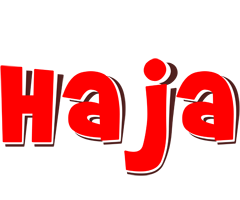 Haja basket logo