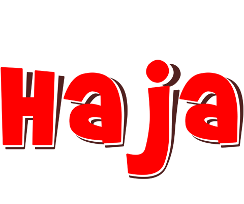 Haja basket logo