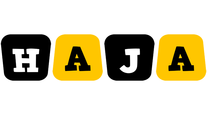 Haja boots logo