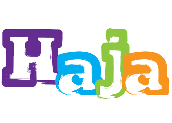 Haja casino logo