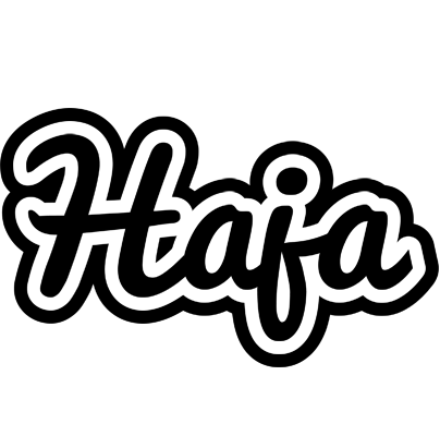 Haja chess logo