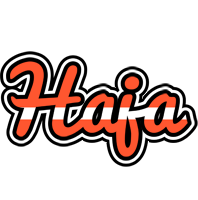 Haja denmark logo