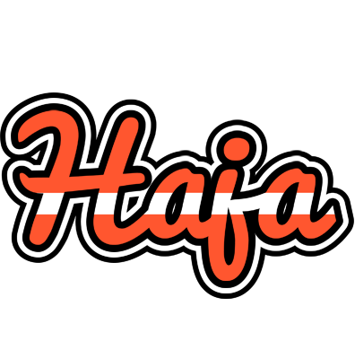 Haja denmark logo