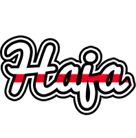 Haja kingdom logo