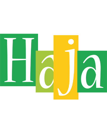 Haja lemonade logo
