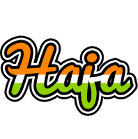 Haja mumbai logo