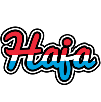 Haja norway logo