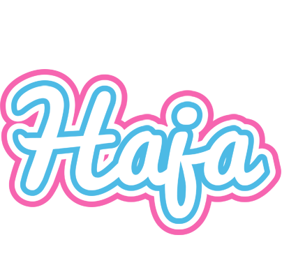 Haja outdoors logo
