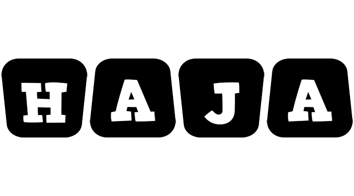 Haja racing logo