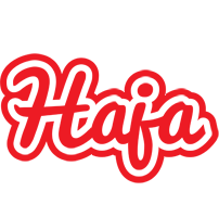 Haja sunshine logo