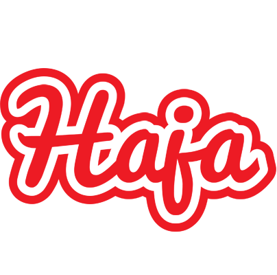 Haja sunshine logo