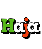 Haja venezia logo