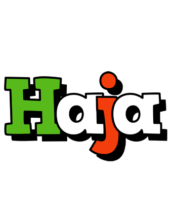 Haja venezia logo