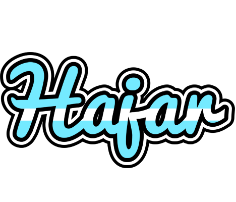 Hajar argentine logo